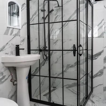 Old Bazaar - 5 Skopje