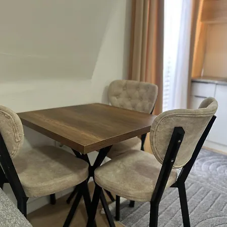 아파트 Old Bazaar - 5