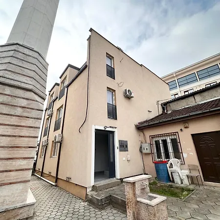 아파트 Old Bazaar - 5 *