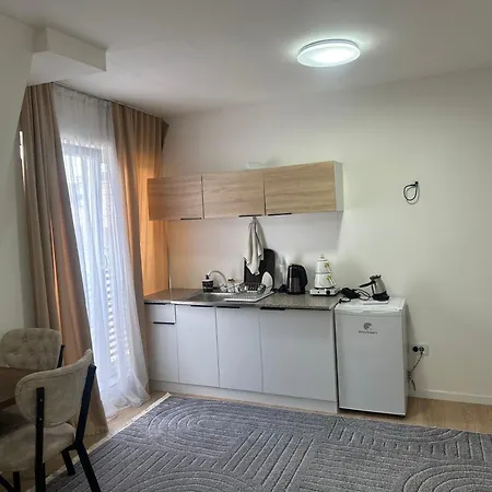 Old Bazaar - 5 아파트 스코페