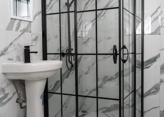 Old Bazaar - 5 Skopje