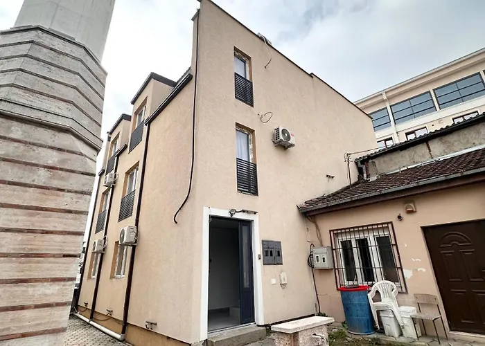 아파트 Old Bazaar - 5 *