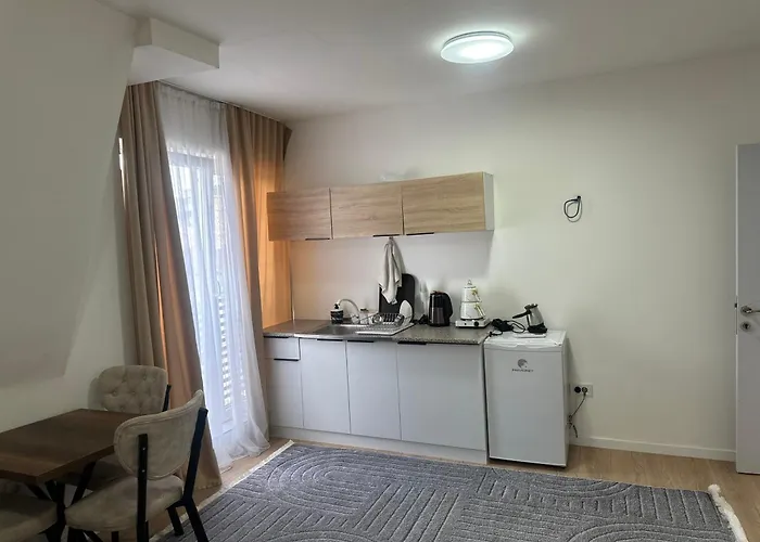 Old Bazaar - 5 아파트 스코페